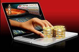 Вход на официальный сайт DBbet Casino